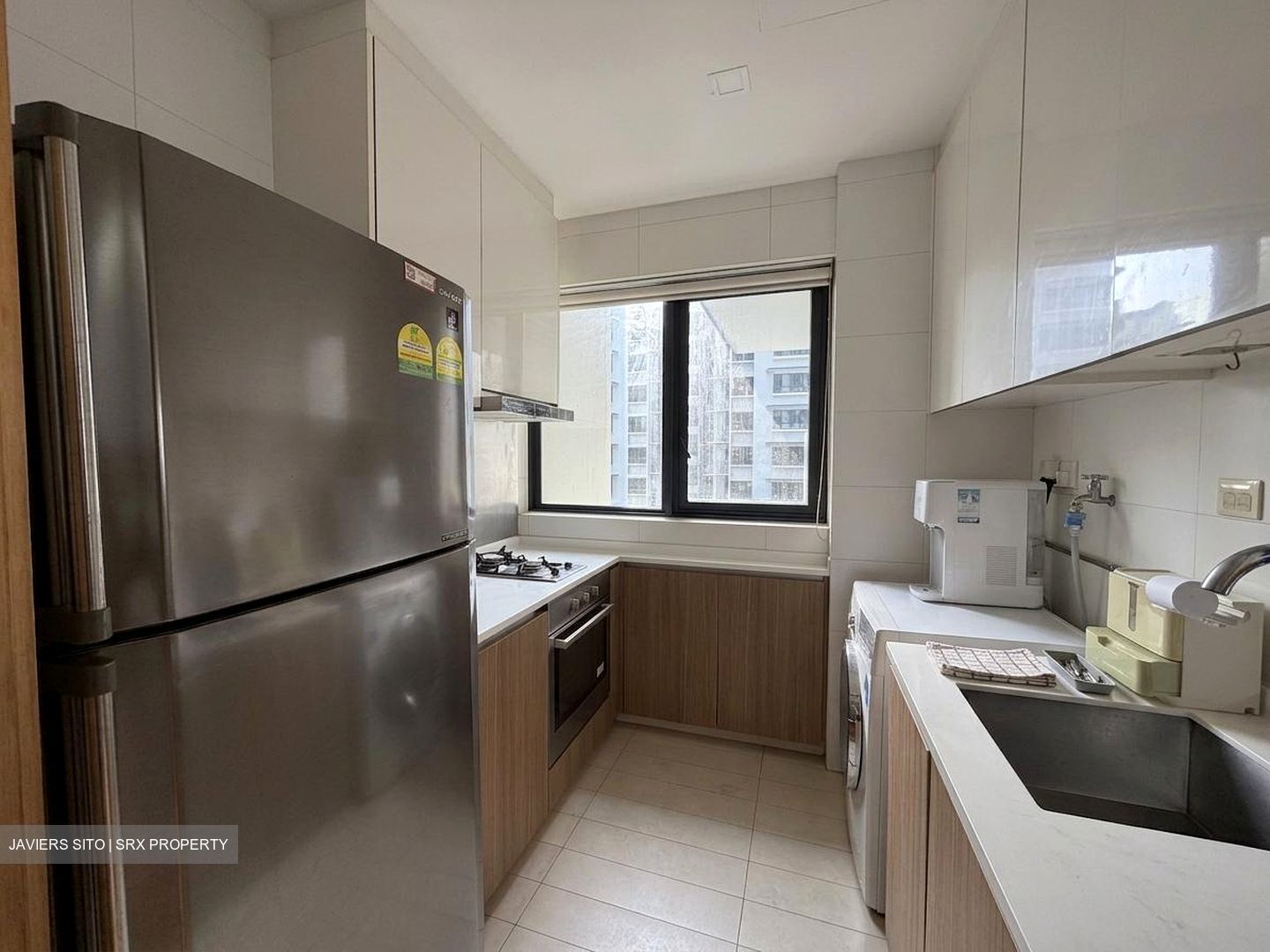 NV Residences (D18), Condominium #623332351